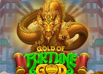 Gold of Fortune God - слот от Play'n Go