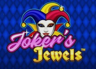Jokers Jewels - слот от Pragmatic Play