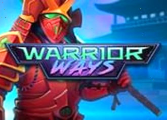 Warrior Ways - слот от Hacksaw