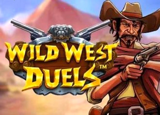 Wild West Duels - слот от Pragmatic Play
